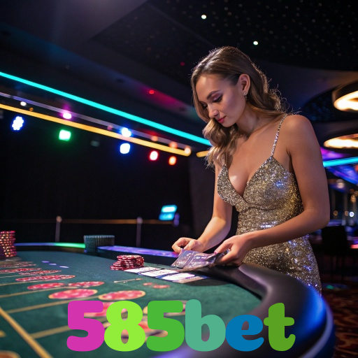 585bet