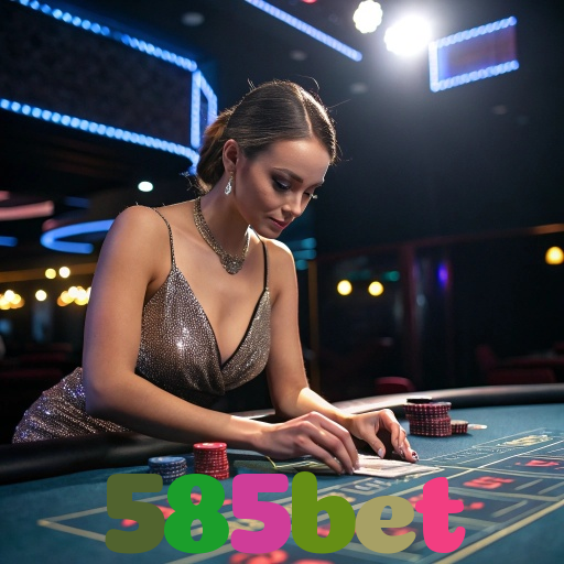  585bet
