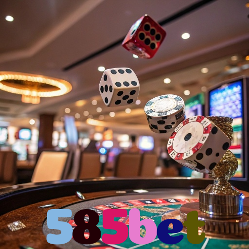  585bet