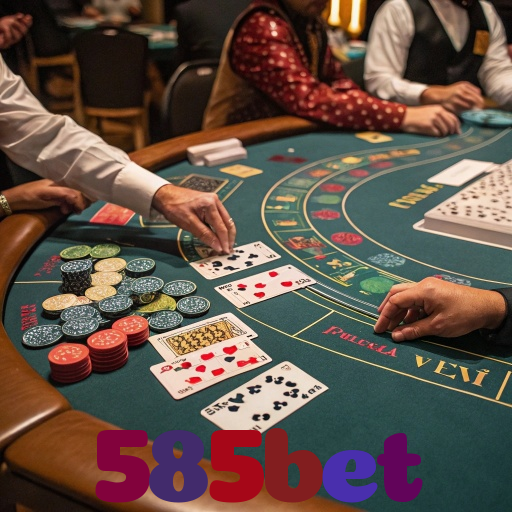  585bet