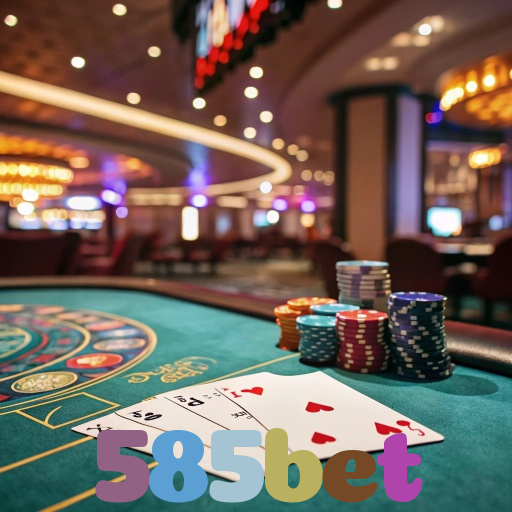  585bet