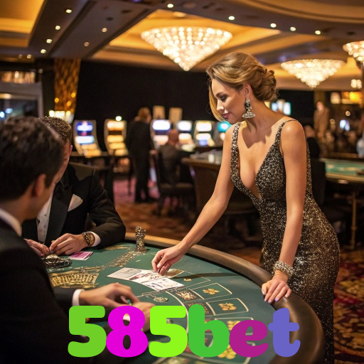  585bet