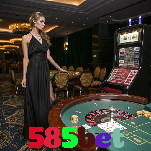  585bet