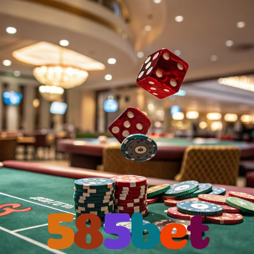  585bet