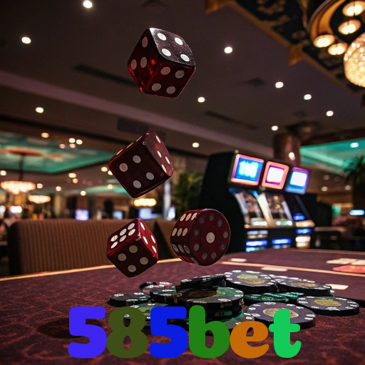  585bet