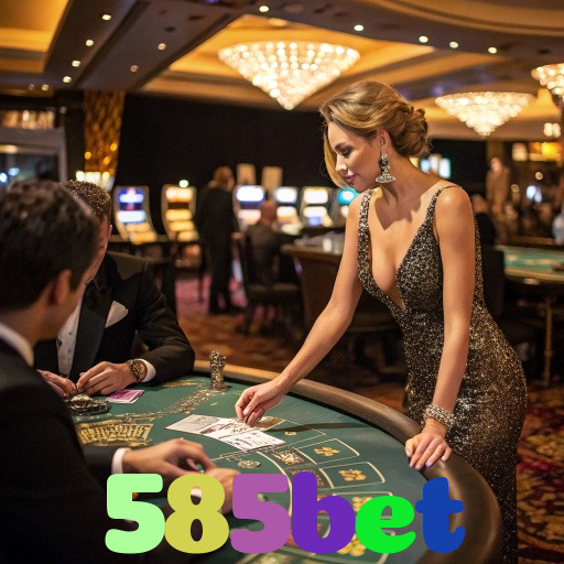  585bet