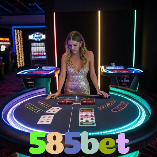  585bet