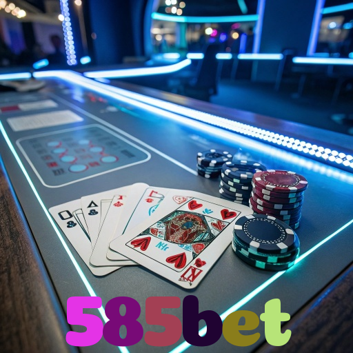  585bet