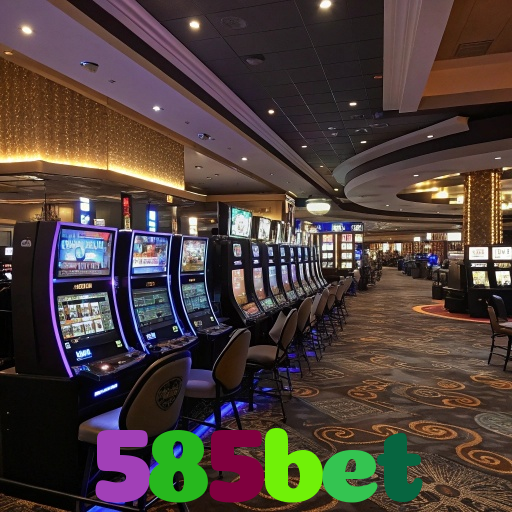  585bet