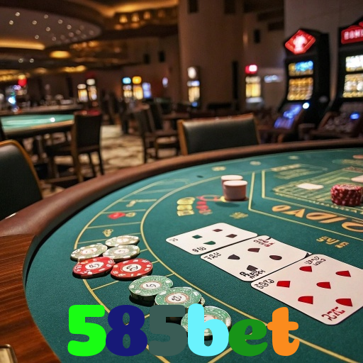  585bet