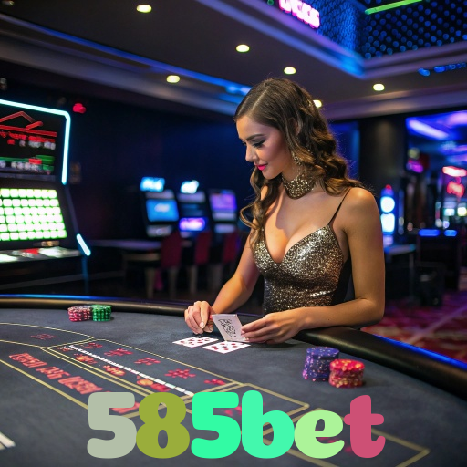  585bet