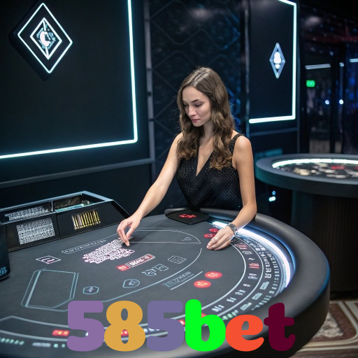  585bet