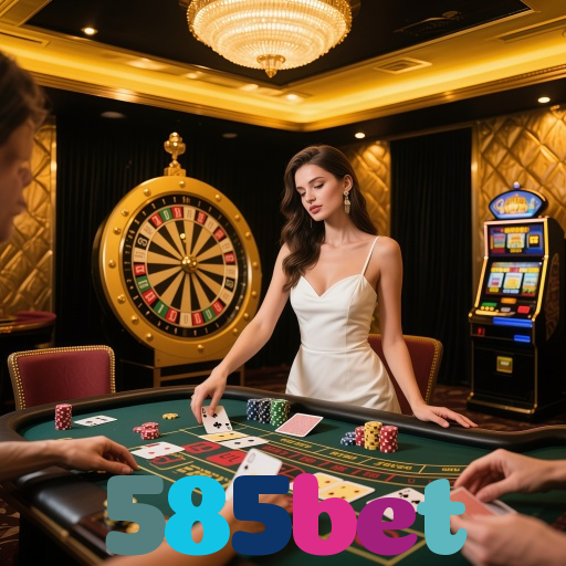  585bet
