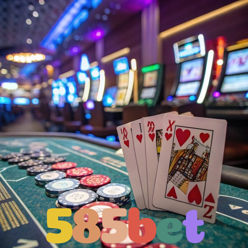  585bet