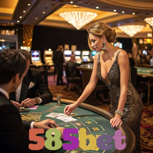  585bet
