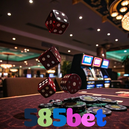  585bet