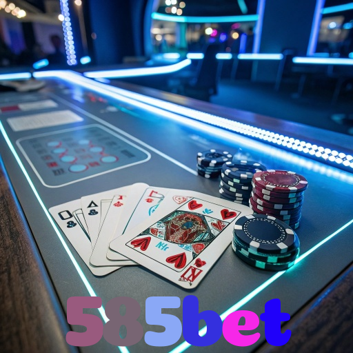  585bet