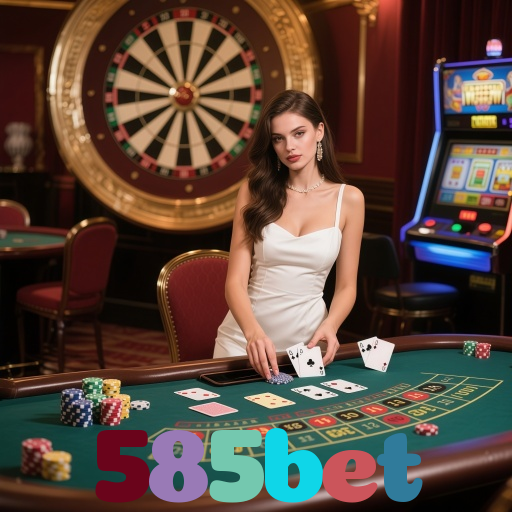  585bet