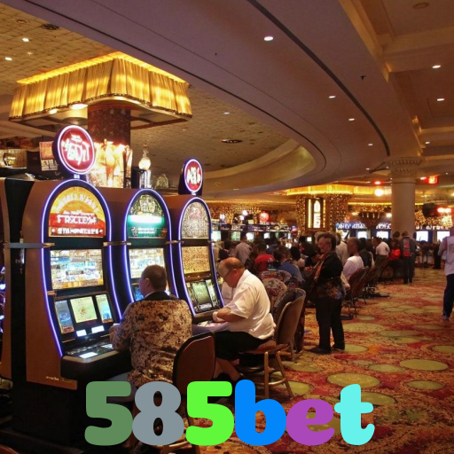  585bet