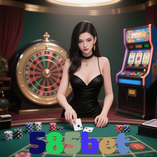  585bet