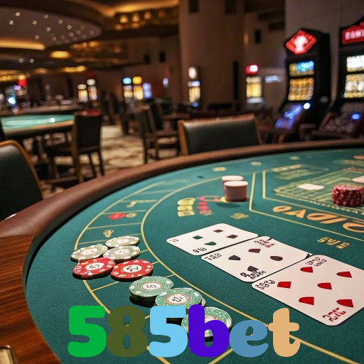  585bet