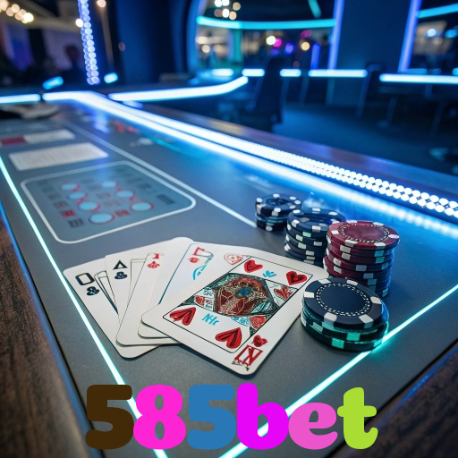  585bet