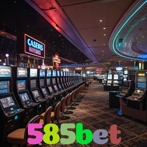  585bet