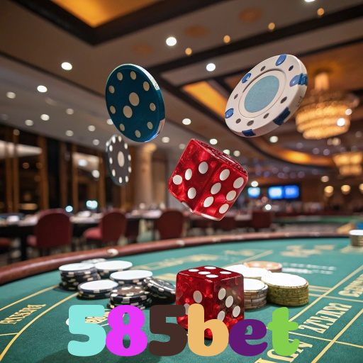  585bet
