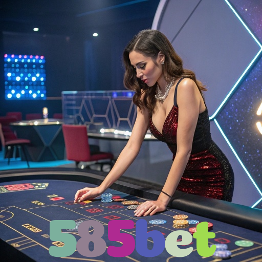  585bet