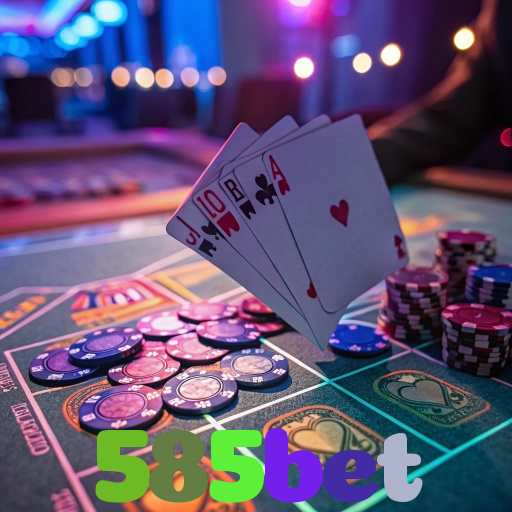  585bet