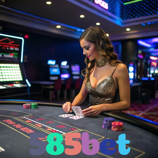  585bet