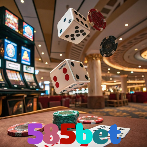  585bet