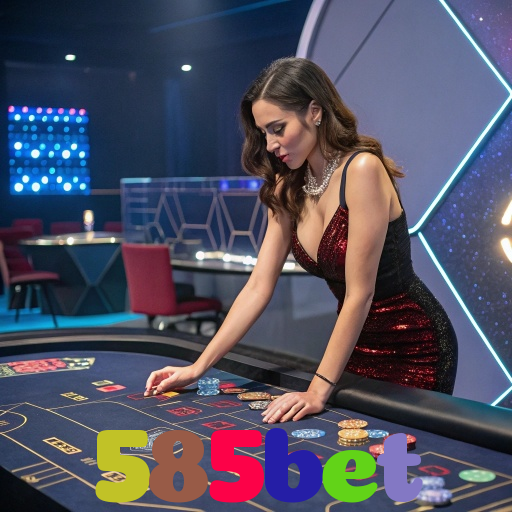  585bet