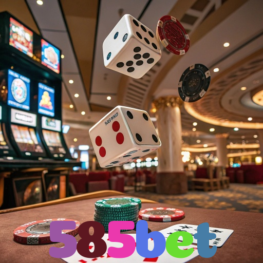  585bet