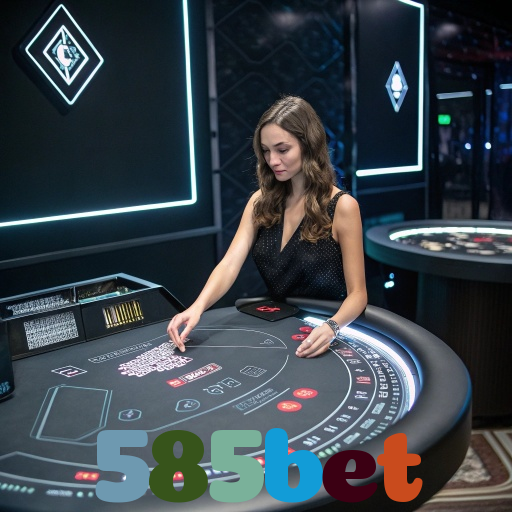  585bet