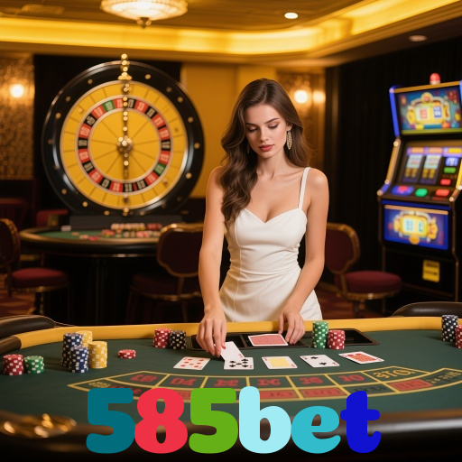  585bet