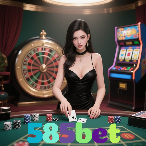  585bet
