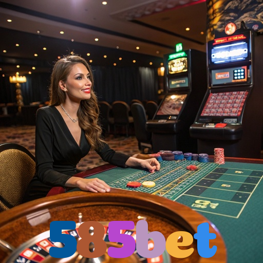  585bet
