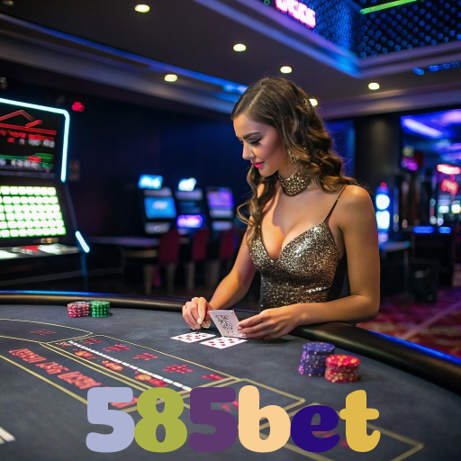  585bet