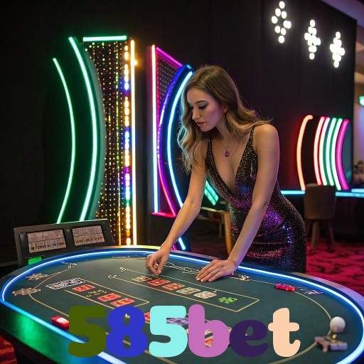  585bet