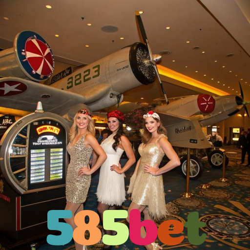  585bet