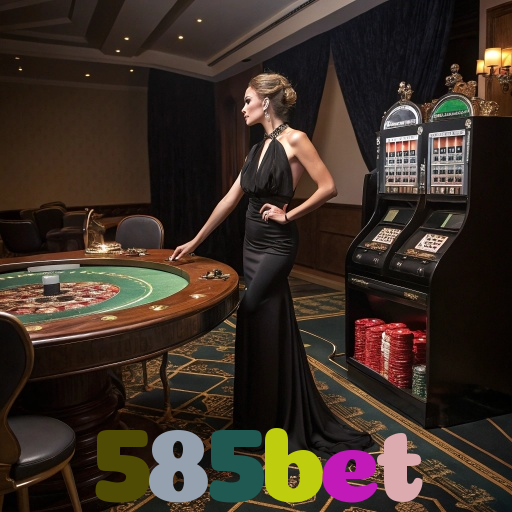  585bet