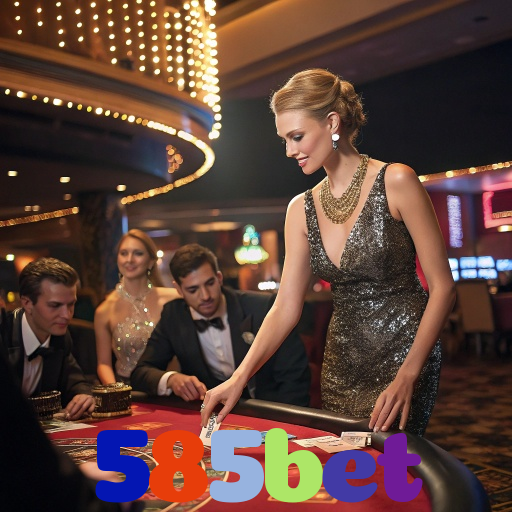  585bet