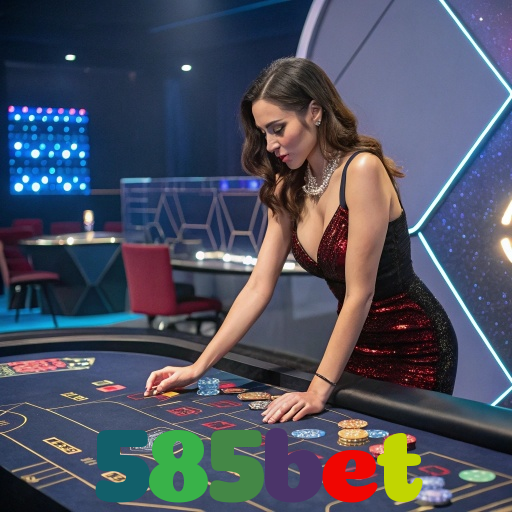  585bet