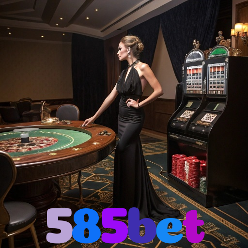  585bet