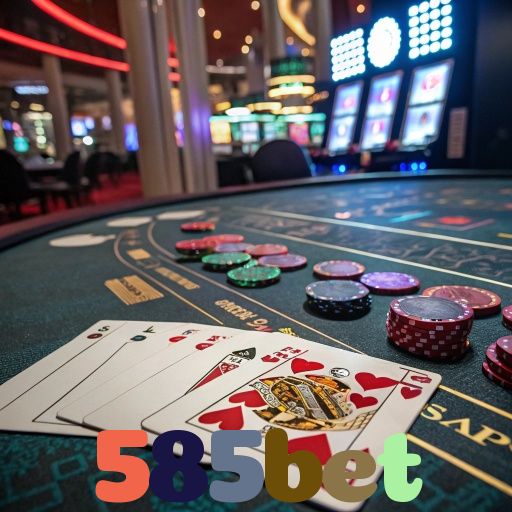  585bet