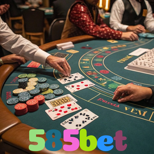  585bet