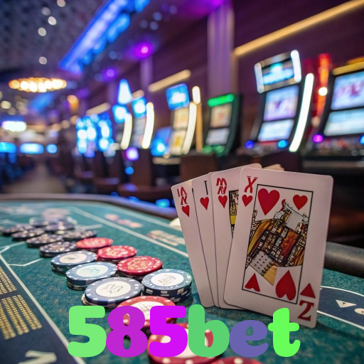  585bet