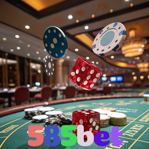  585bet