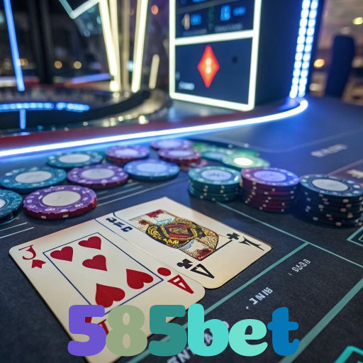  585bet